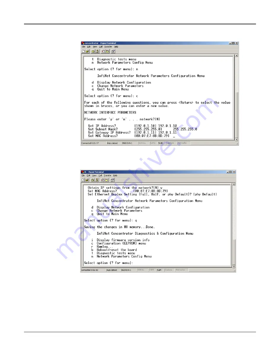 Landis+Gyr Gridstream IV Series User And Installation Manual Download Page 76