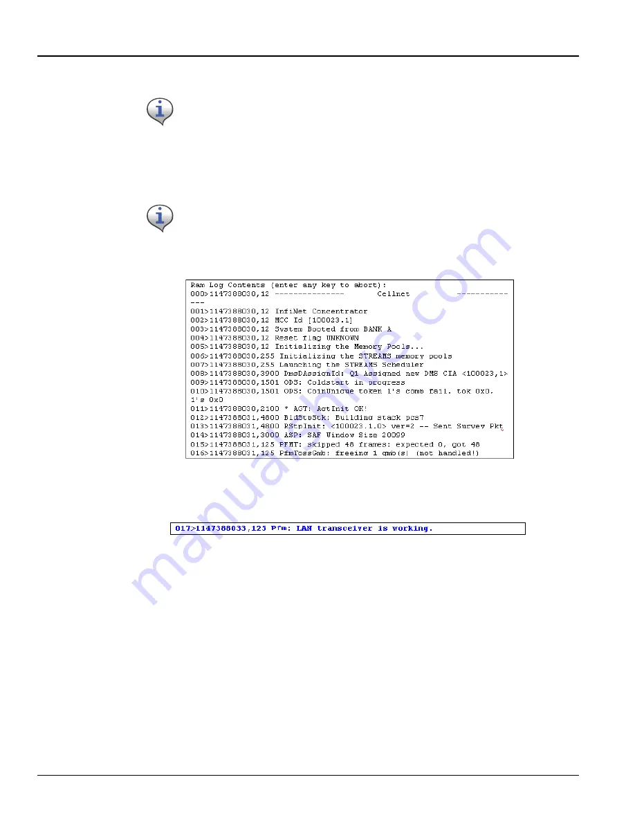 Landis+Gyr Gridstream IV Series User And Installation Manual Download Page 91