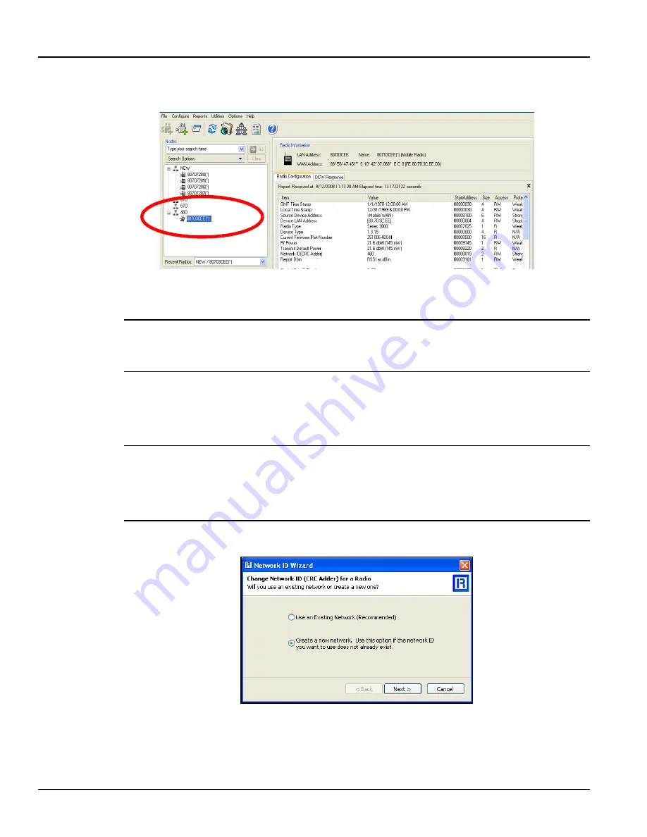 Landis+Gyr Gridstream RF Series IV Installation And User Manual Download Page 26