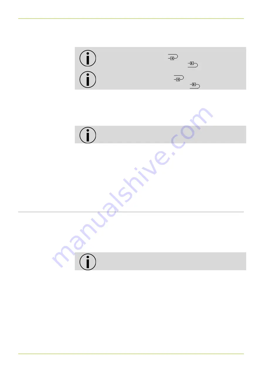 Landis+Gyr ULTRACOLD T230 Manual Download Page 9