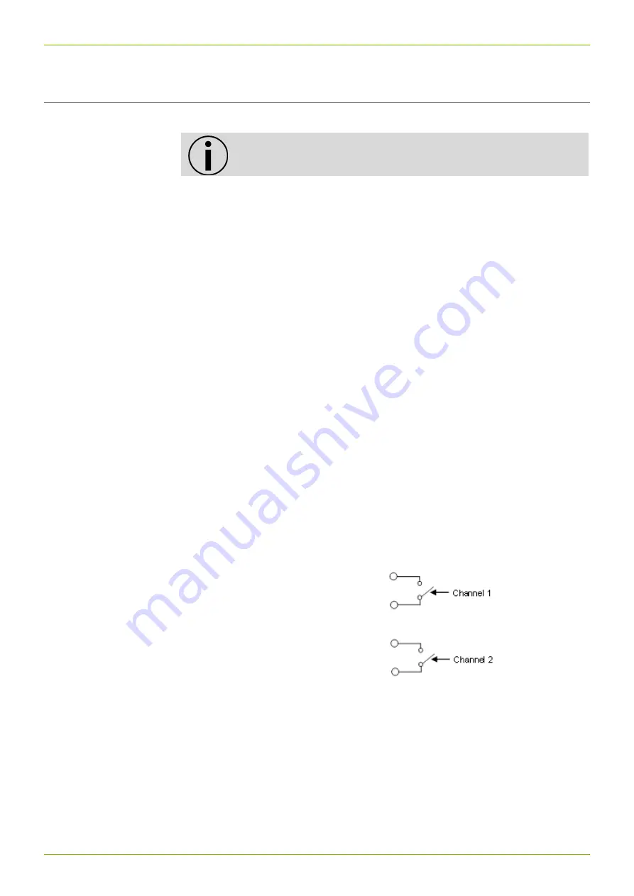 Landis+Gyr ULTRACOLD T230 Manual Download Page 18