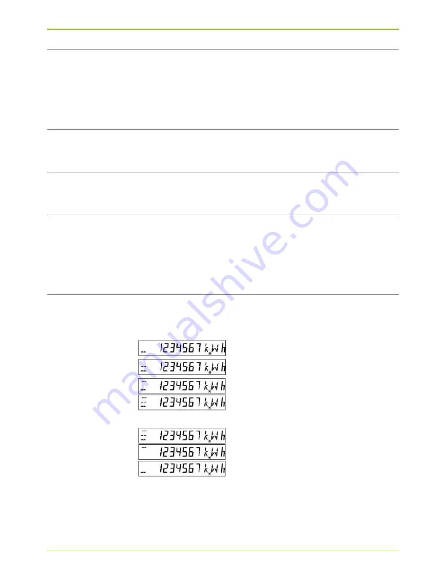 Landis+Gyr Ultracold T550 Manual Download Page 30