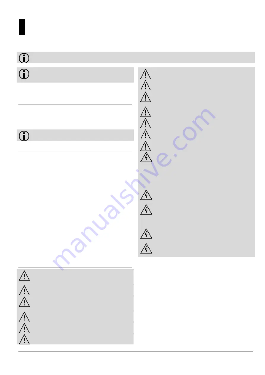 Landis+Gyr ULTRAHEAT T350 Series Operating Instructions Download Page 1