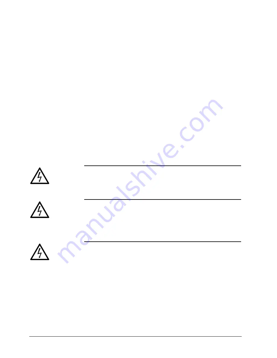 Landis+Gyr ZFQ202 User Manual Download Page 10