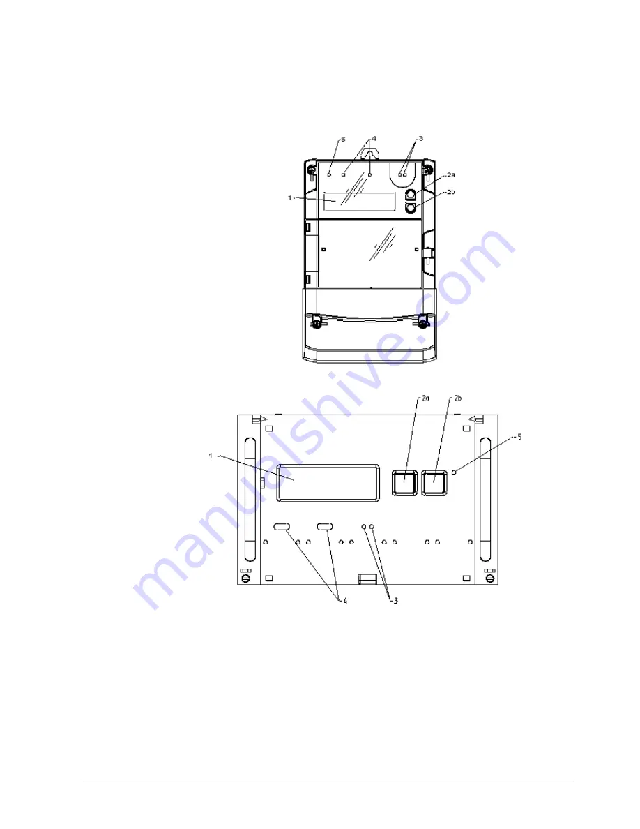 Landis+Gyr ZFQ202 User Manual Download Page 55