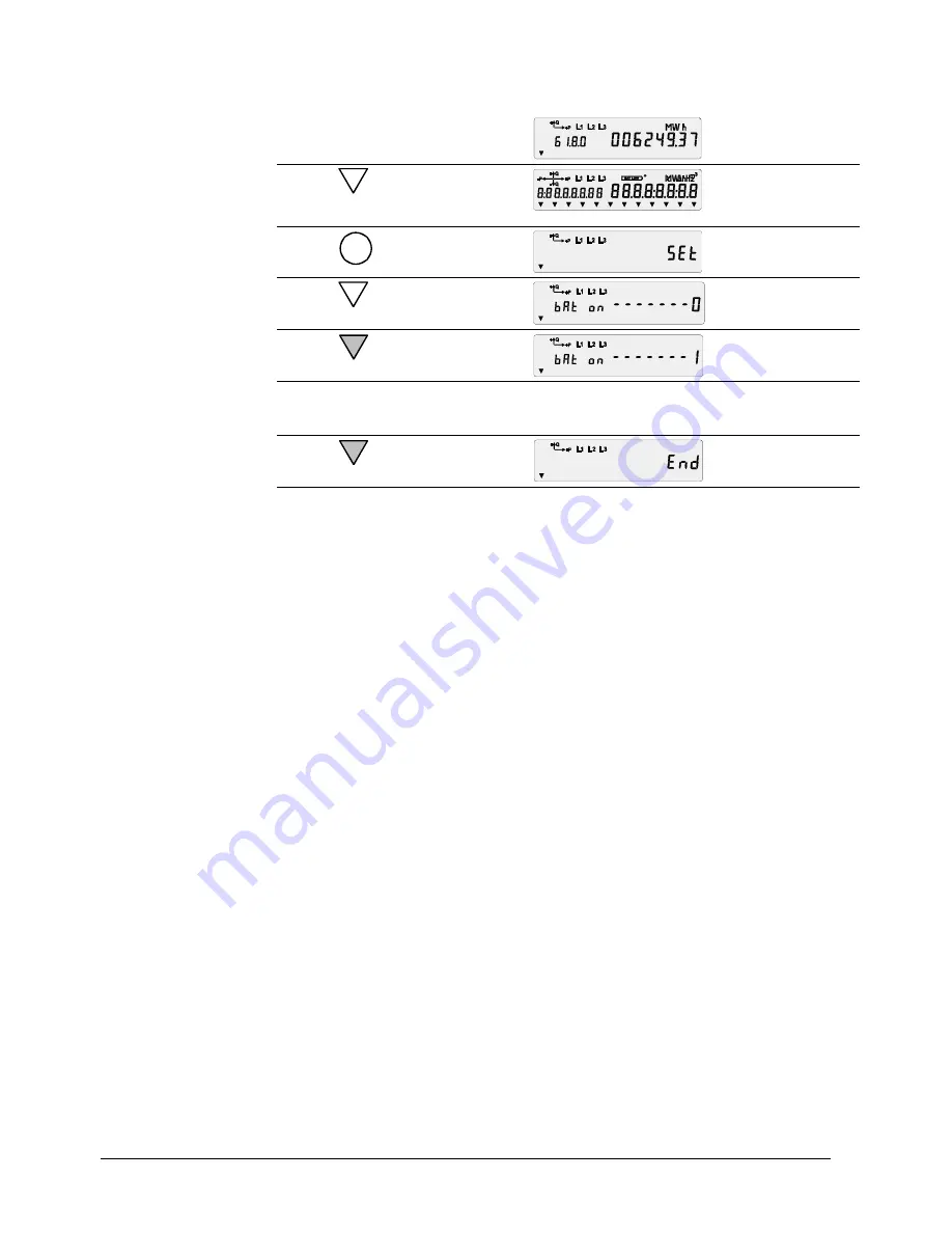 Landis+Gyr ZMQ202 User Manual Download Page 50