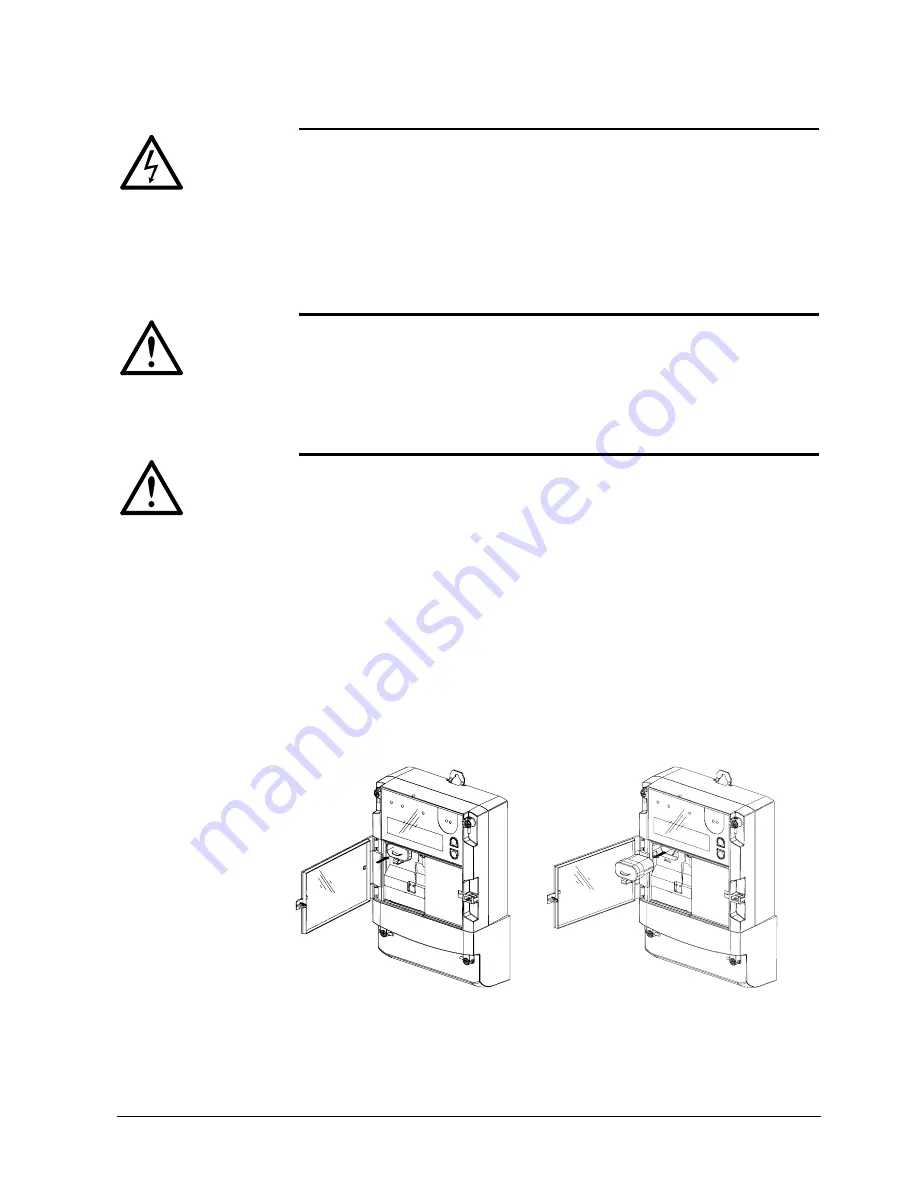 Landis+Gyr ZMQ202 User Manual Download Page 79