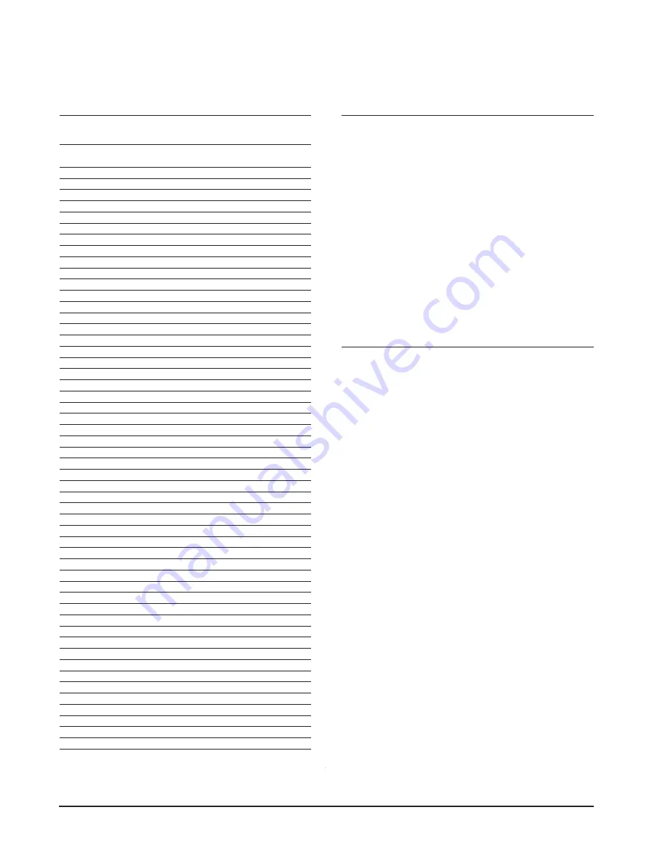 L&L Kiln Mfg, Inc. VENT-SURE DOWNDRAFT Instructions Manual Download Page 5