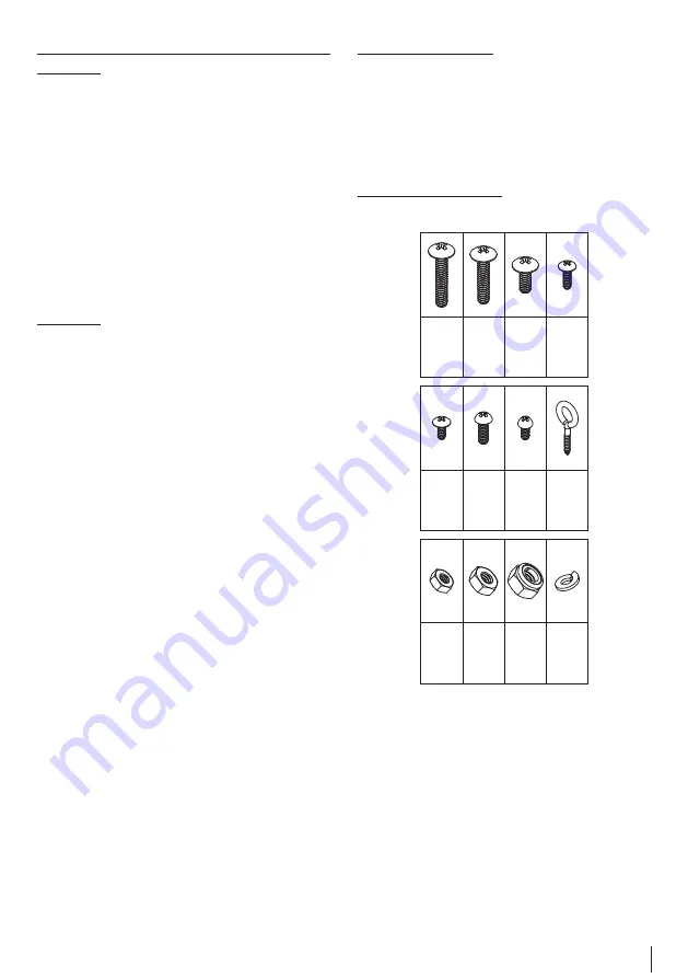 Landmann 11421 Assembly Instruction Manual Download Page 7