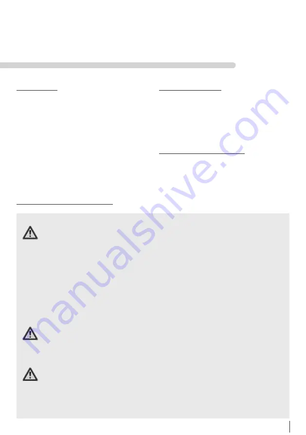 Landmann 11421 Assembly Instruction Manual Download Page 9