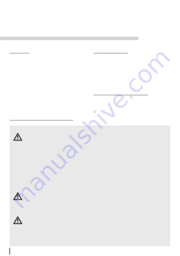 Landmann 11421 Assembly Instruction Manual Download Page 12