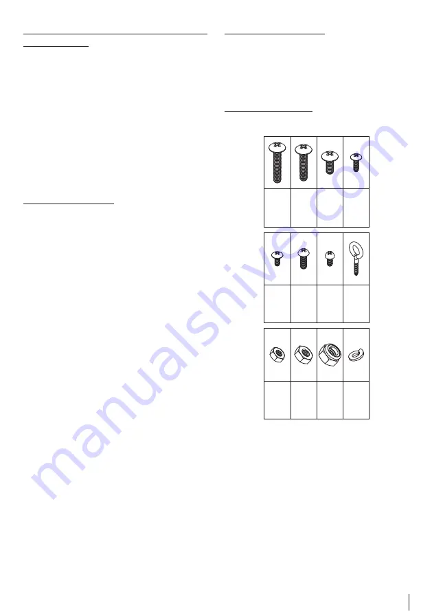 Landmann 11421 Assembly Instruction Manual Download Page 13