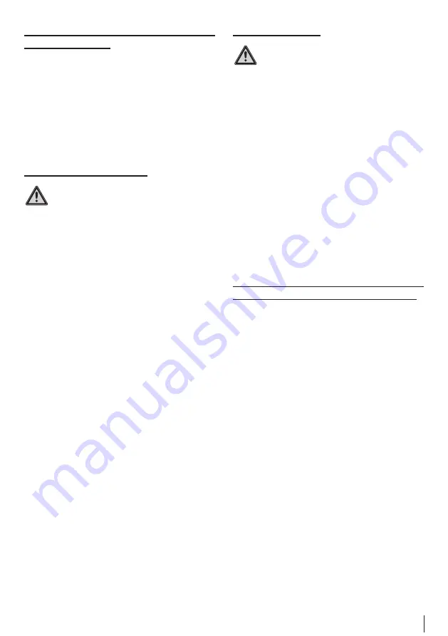 Landmann 11421 Assembly Instruction Manual Download Page 17