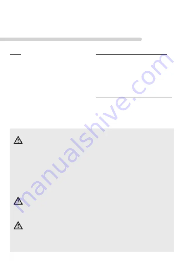 Landmann 11421 Assembly Instruction Manual Download Page 18