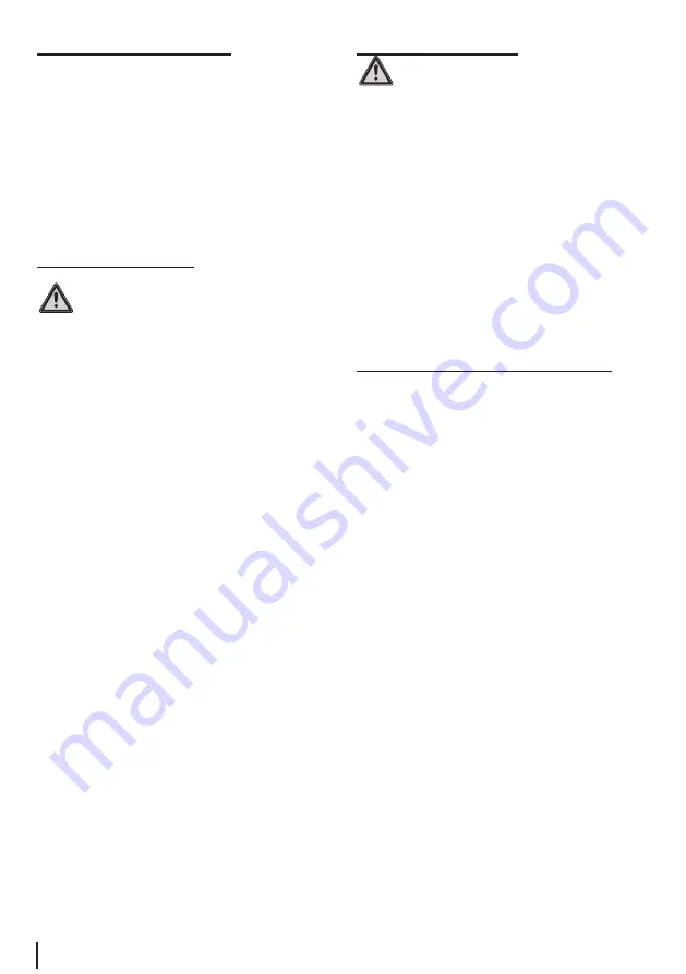 Landmann 11421 Assembly Instruction Manual Download Page 26