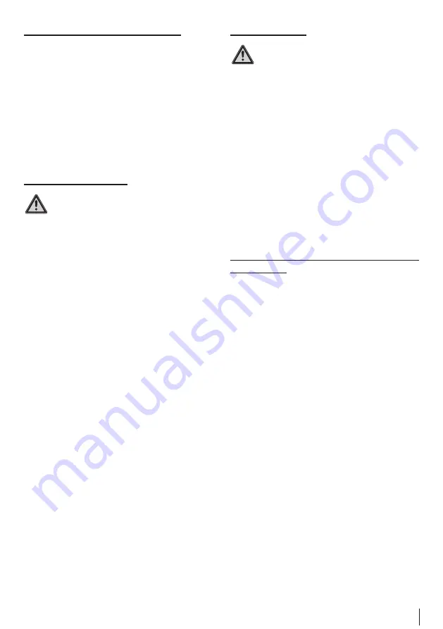 Landmann 11421 Assembly Instruction Manual Download Page 29