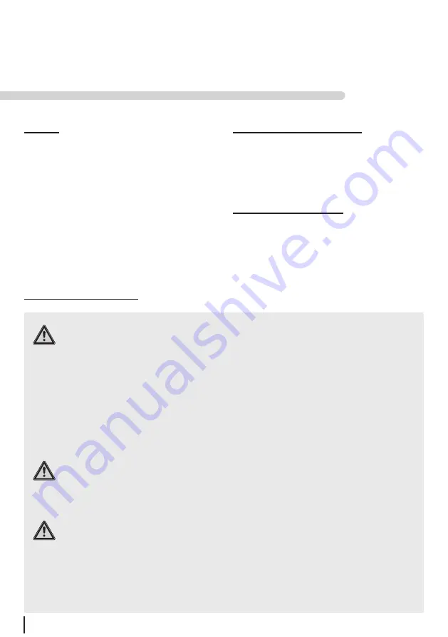 Landmann 11421 Assembly Instruction Manual Download Page 30