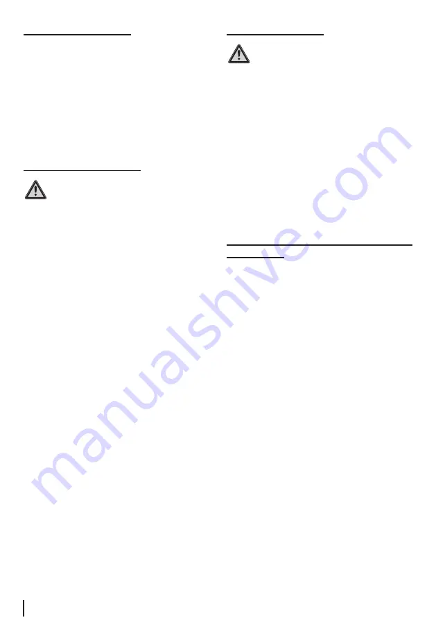 Landmann 11421 Assembly Instruction Manual Download Page 32