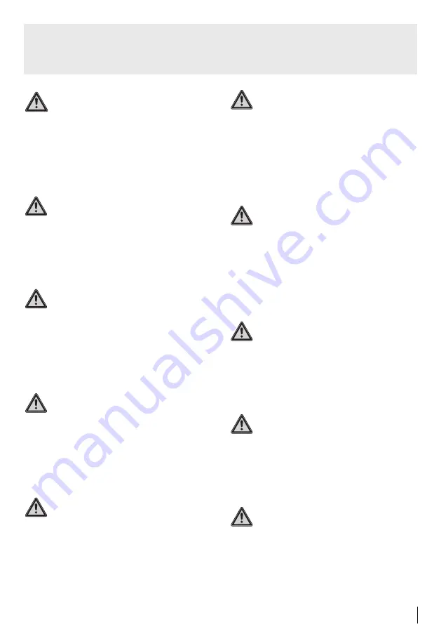 Landmann 11421 Assembly Instruction Manual Download Page 33