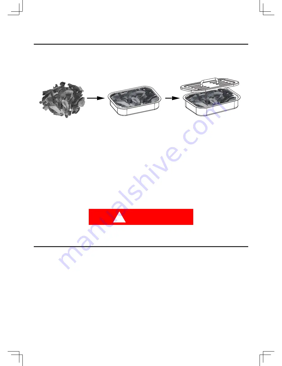 Landmann 3215GS Assembly And Operation Manual Download Page 61