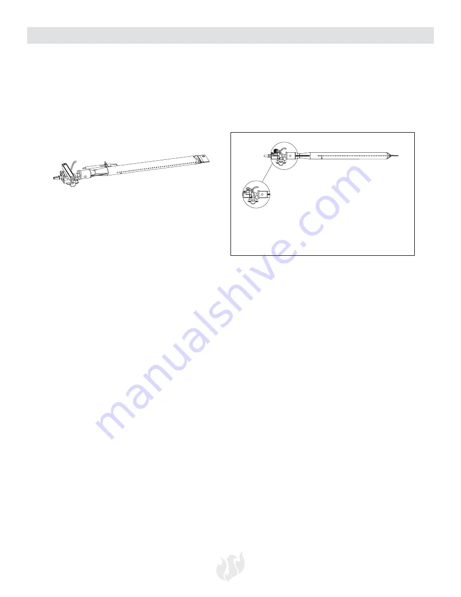 Landmann 42223 Assembly, Care And Use Instructions Download Page 20