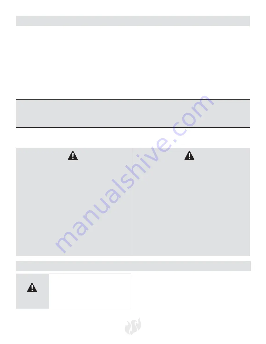 Landmann 42223 Assembly, Care And Use Instructions Download Page 27