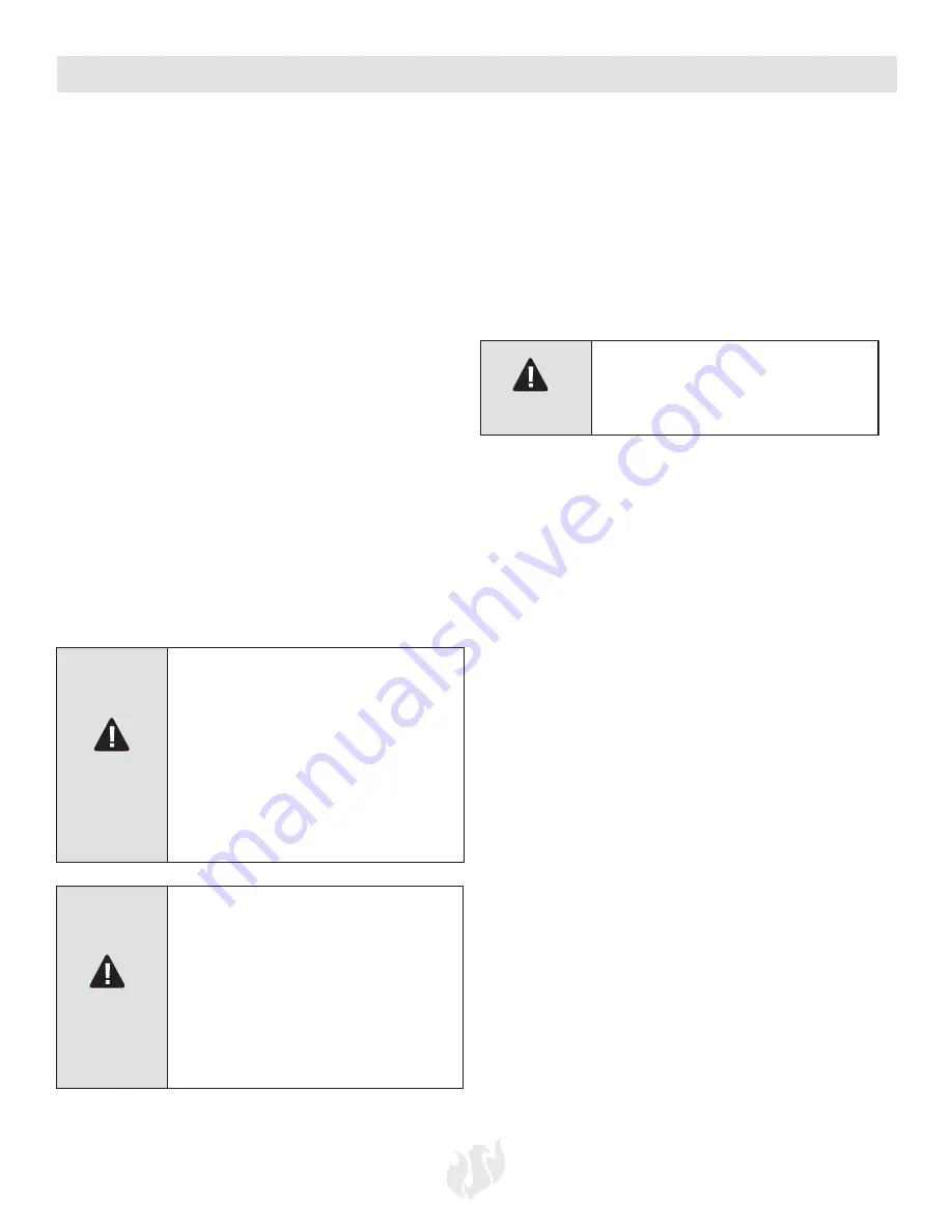 Landmann 42223 Assembly, Care And Use Instructions Download Page 29