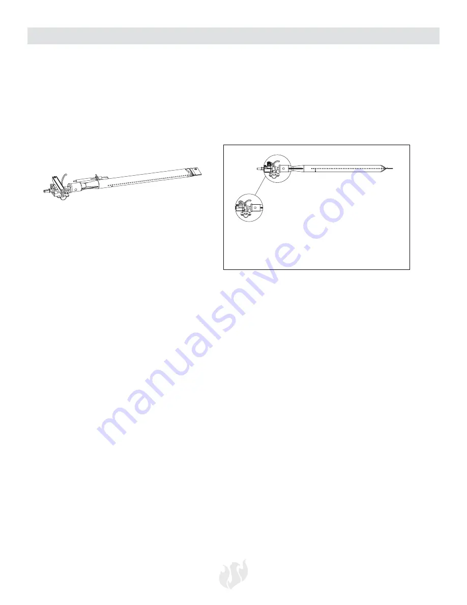 Landmann 42223 Assembly, Care And Use Instructions Download Page 45