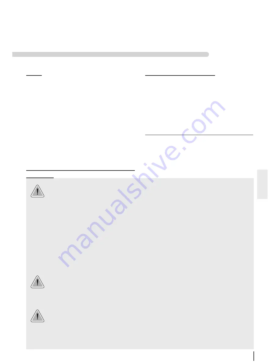 Landmann 543 Assembly Instruction Manual Download Page 19