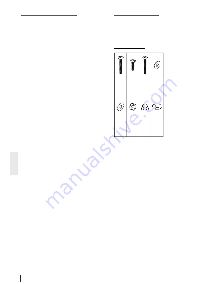 Landmann 543 Assembly Instruction Manual Download Page 24