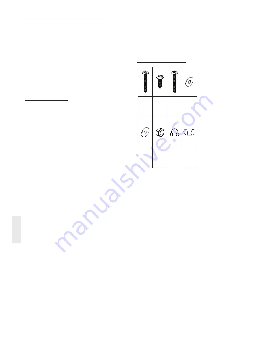 Landmann 543 Assembly Instruction Manual Download Page 28