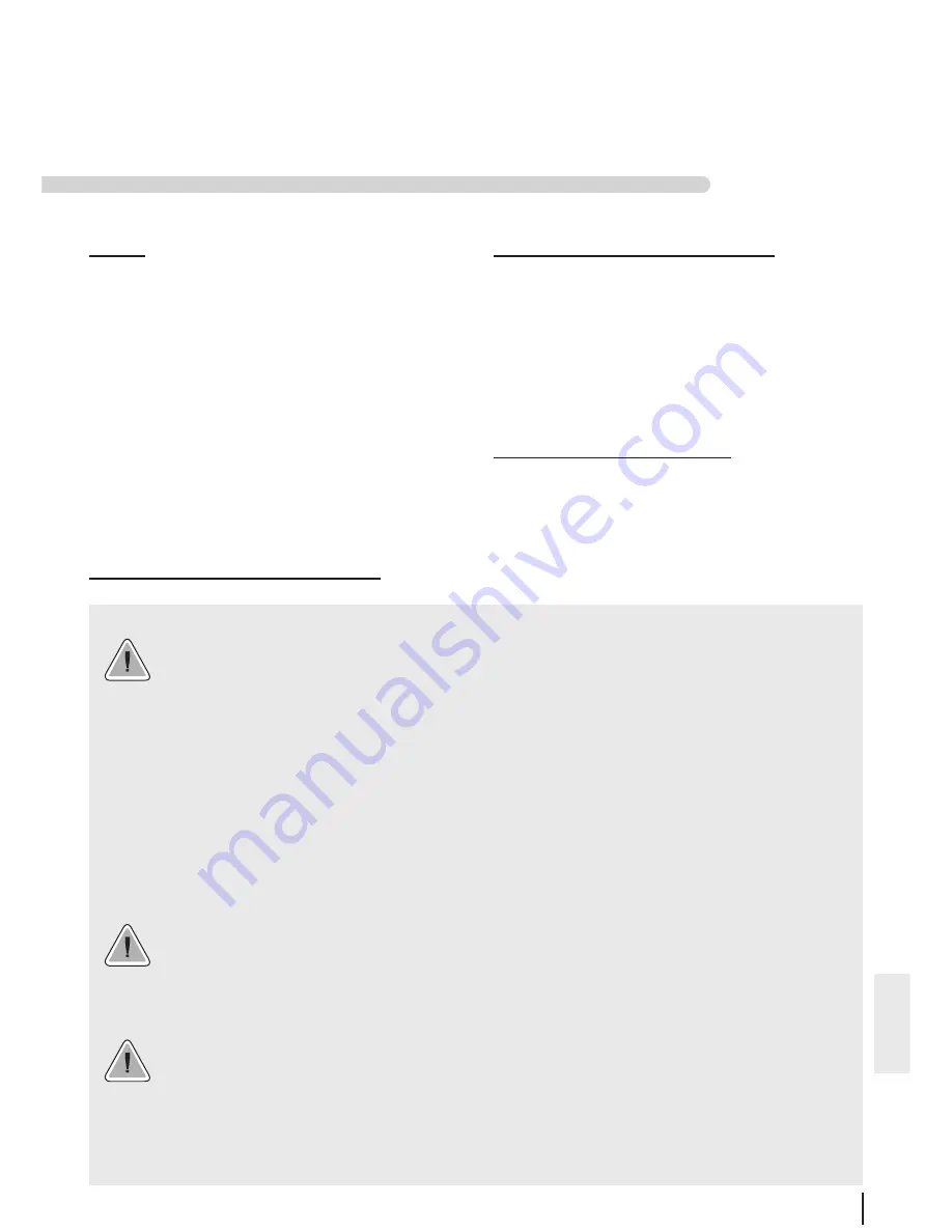 Landmann 543 Assembly Instruction Manual Download Page 35