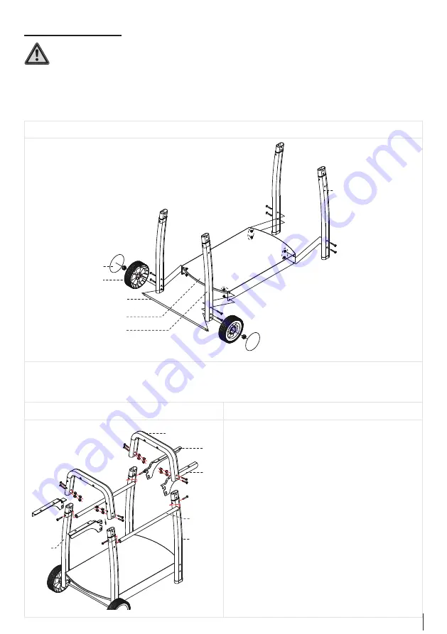 Landmann Black Pearl 31324 Скачать руководство пользователя страница 5