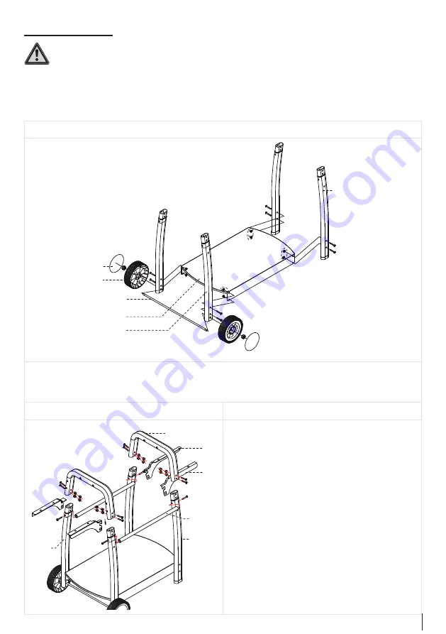 Landmann Black Pearl 31324 Скачать руководство пользователя страница 13