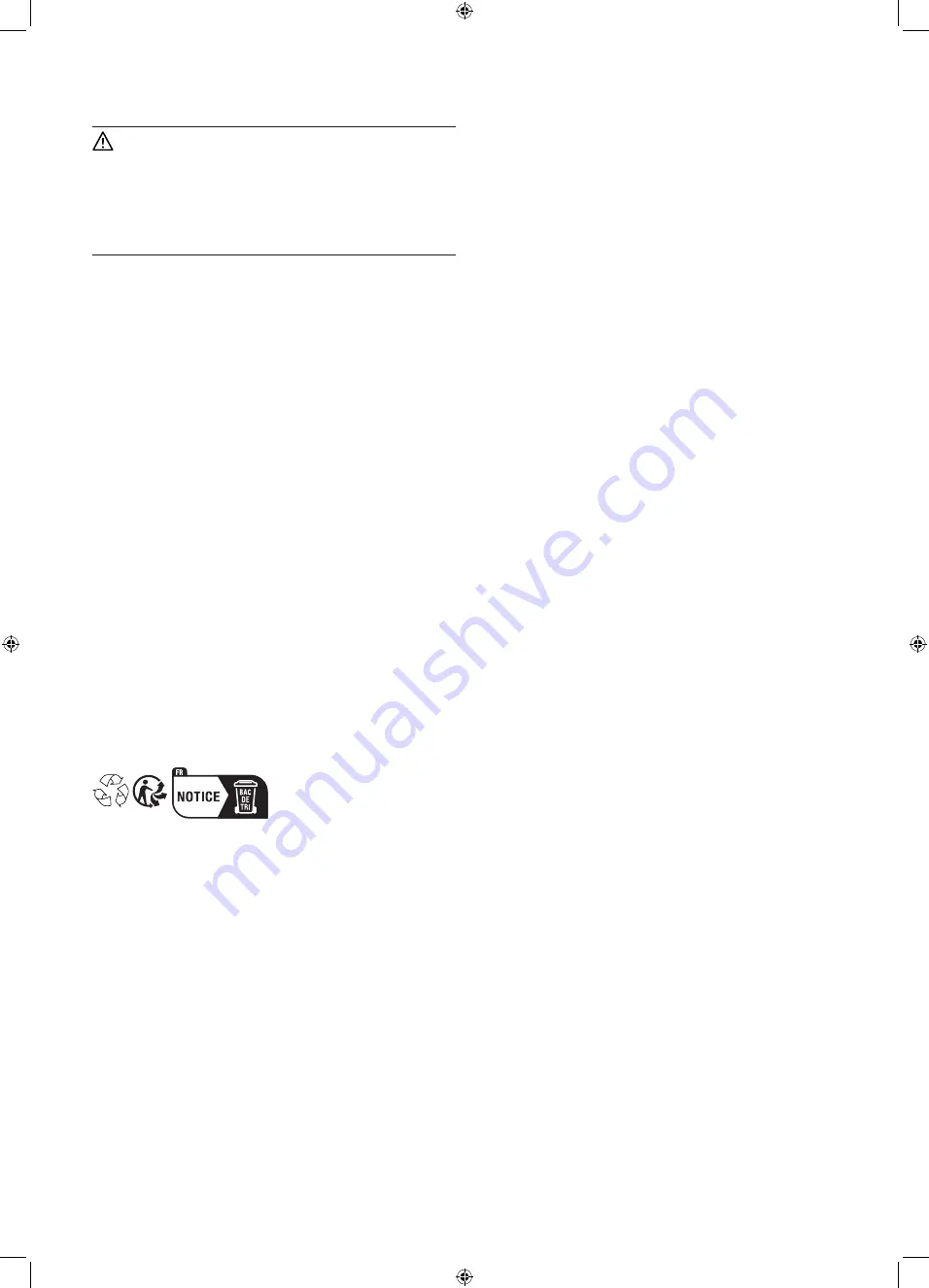 Landmann CG-I-535 Assembly And Operating Instructions Manual Download Page 12