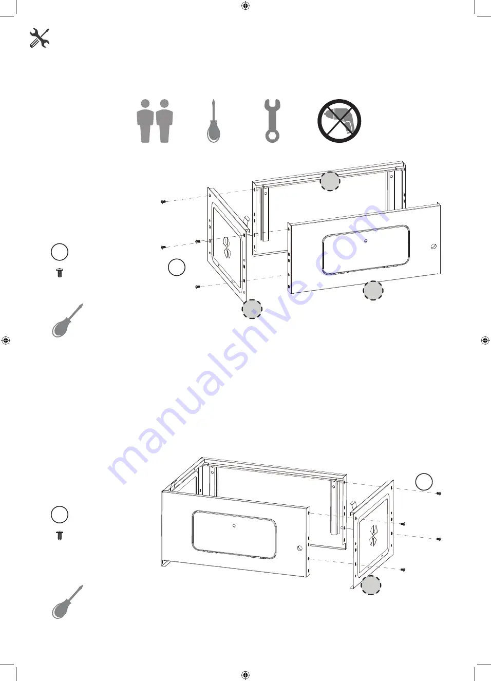 Landmann CG-III-560 Скачать руководство пользователя страница 52