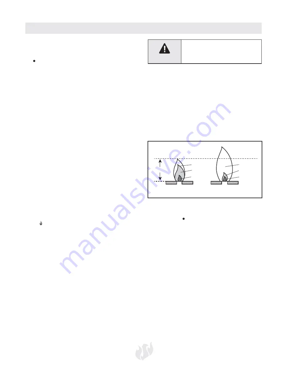 Landmann Falcon 42122 Assembly, Care And Use Instructions Download Page 63