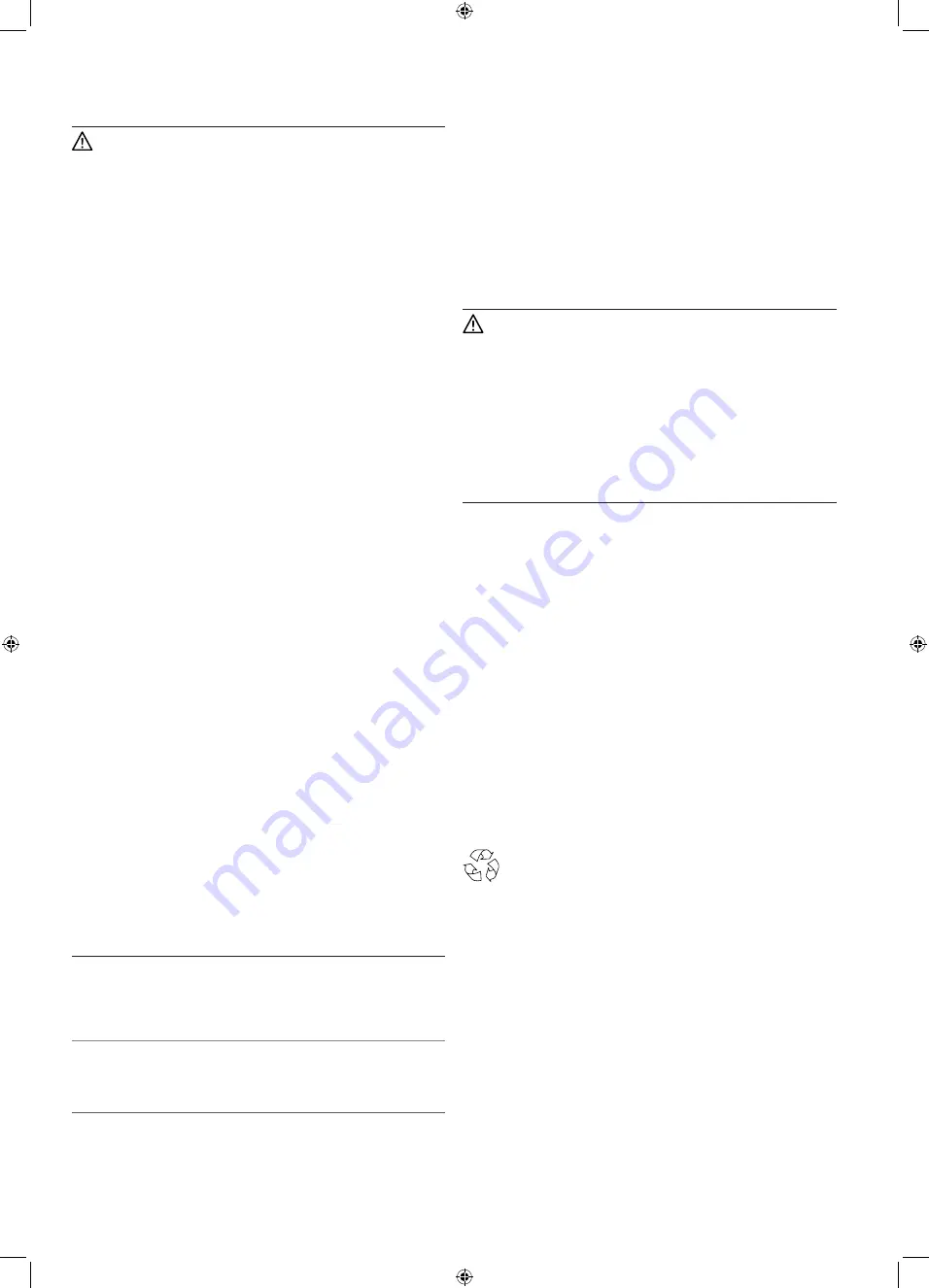 Landmann FP-X-525 Assembly And Operating Instructions Manual Download Page 37