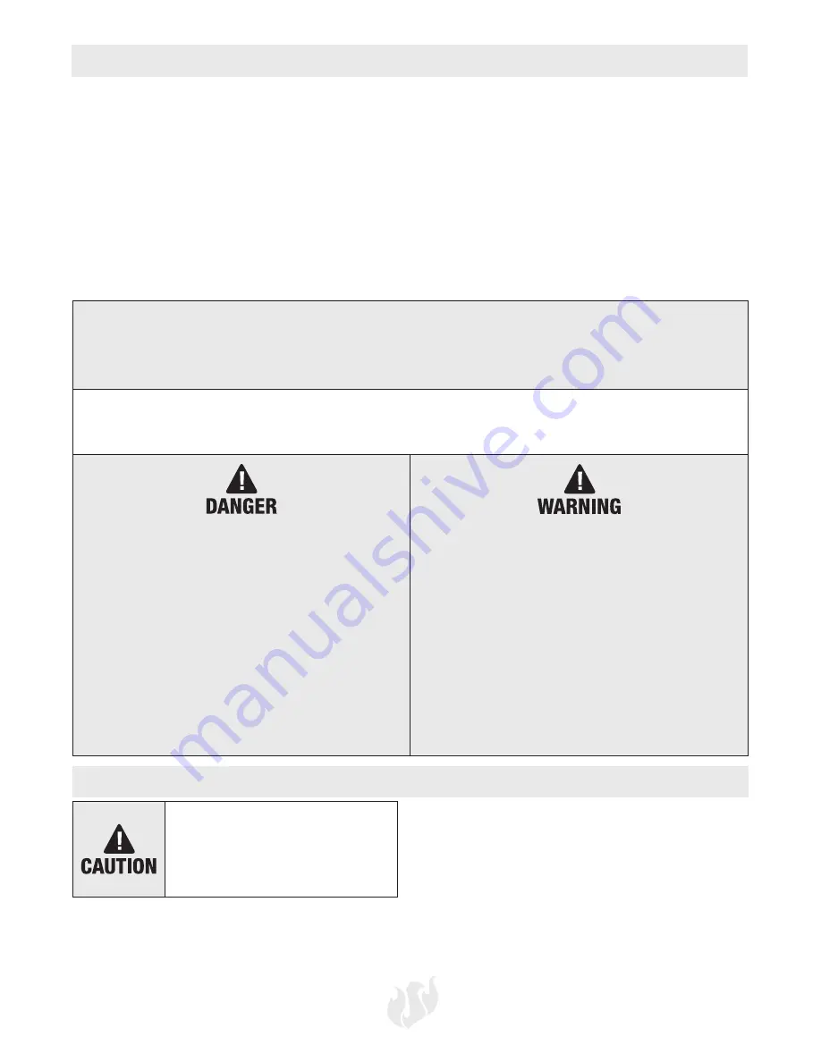 Landmann PROFESSIONAL 43110 Скачать руководство пользователя страница 2