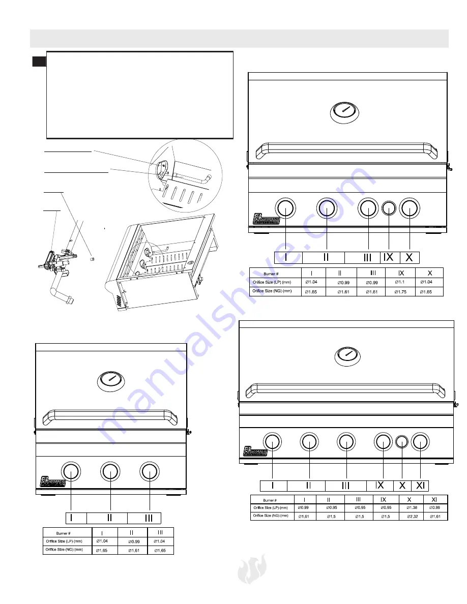 Landmann PROFESSIONAL 43110 Скачать руководство пользователя страница 47