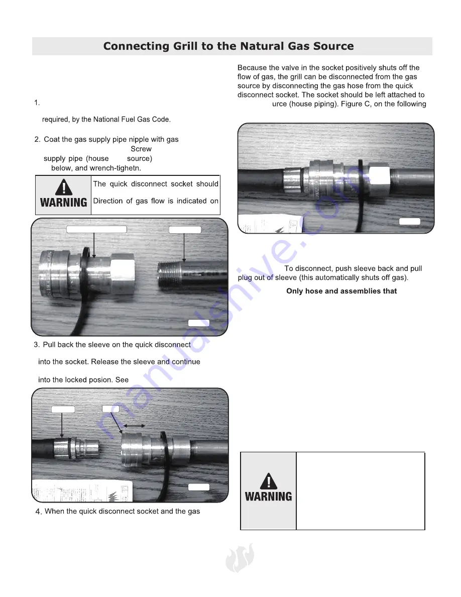 Landmann PROFESSIONAL 43110 Скачать руководство пользователя страница 50