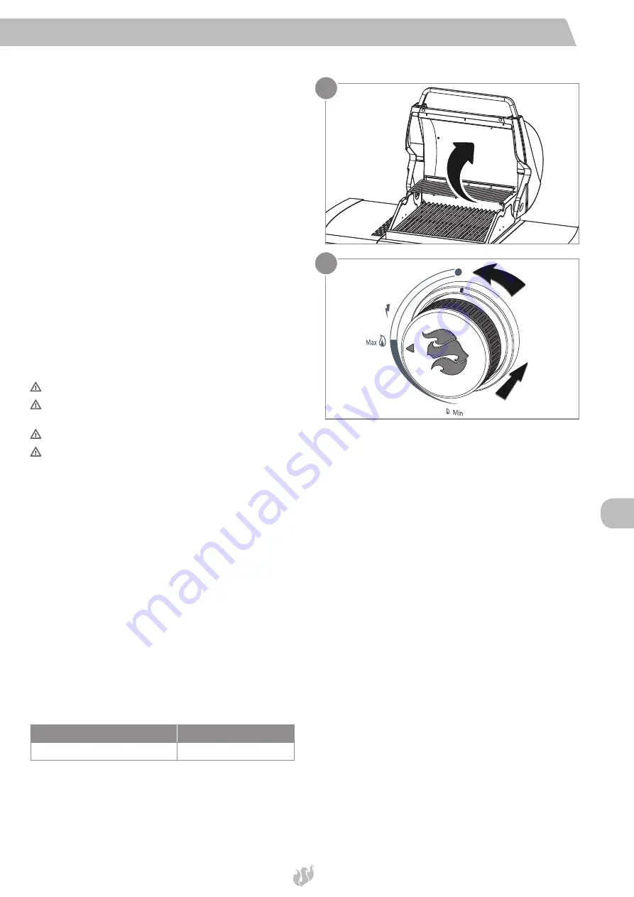 Landmann Rexon Select PTS 3.1 Скачать руководство пользователя страница 33