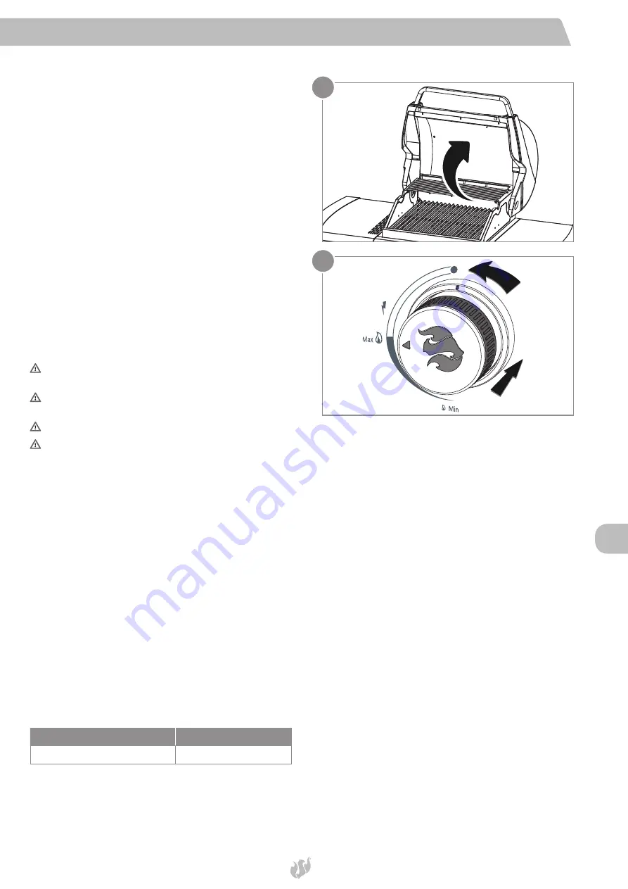 Landmann Rexon Select PTS 3.1 Скачать руководство пользователя страница 35