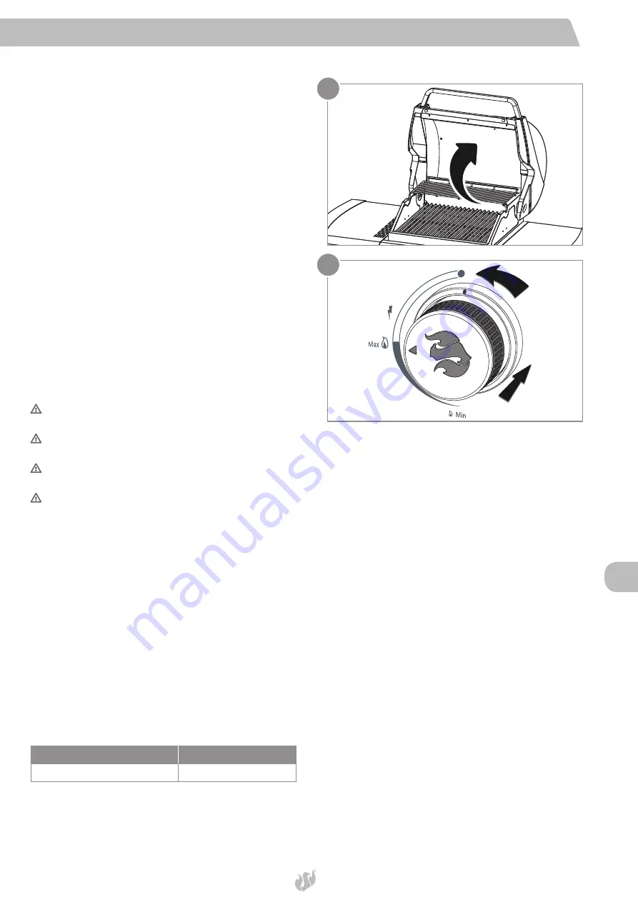 Landmann Rexon Select PTS 3.1 Скачать руководство пользователя страница 37