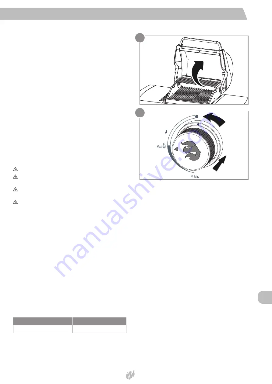 Landmann Rexon Select PTS 3.1 Скачать руководство пользователя страница 45