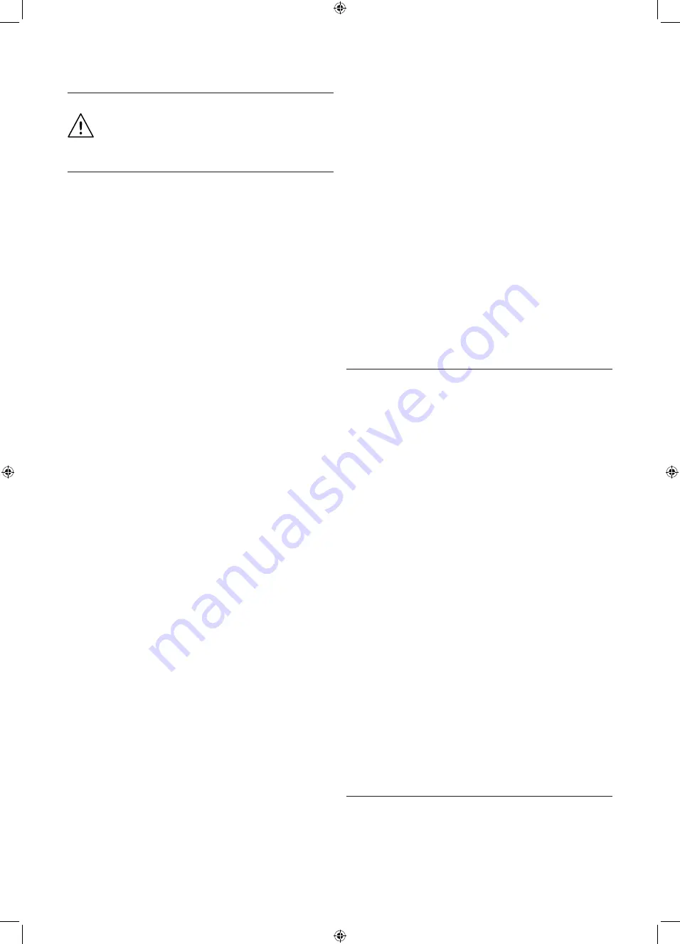 Landmann TRITON 4.0 Assembly And Operating Instructions Manual Download Page 6