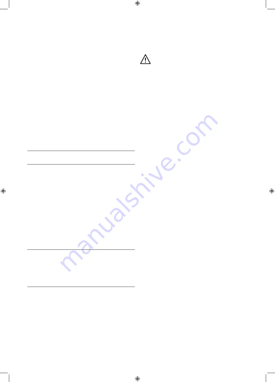 Landmann TRITON 4.0 Assembly And Operating Instructions Manual Download Page 17