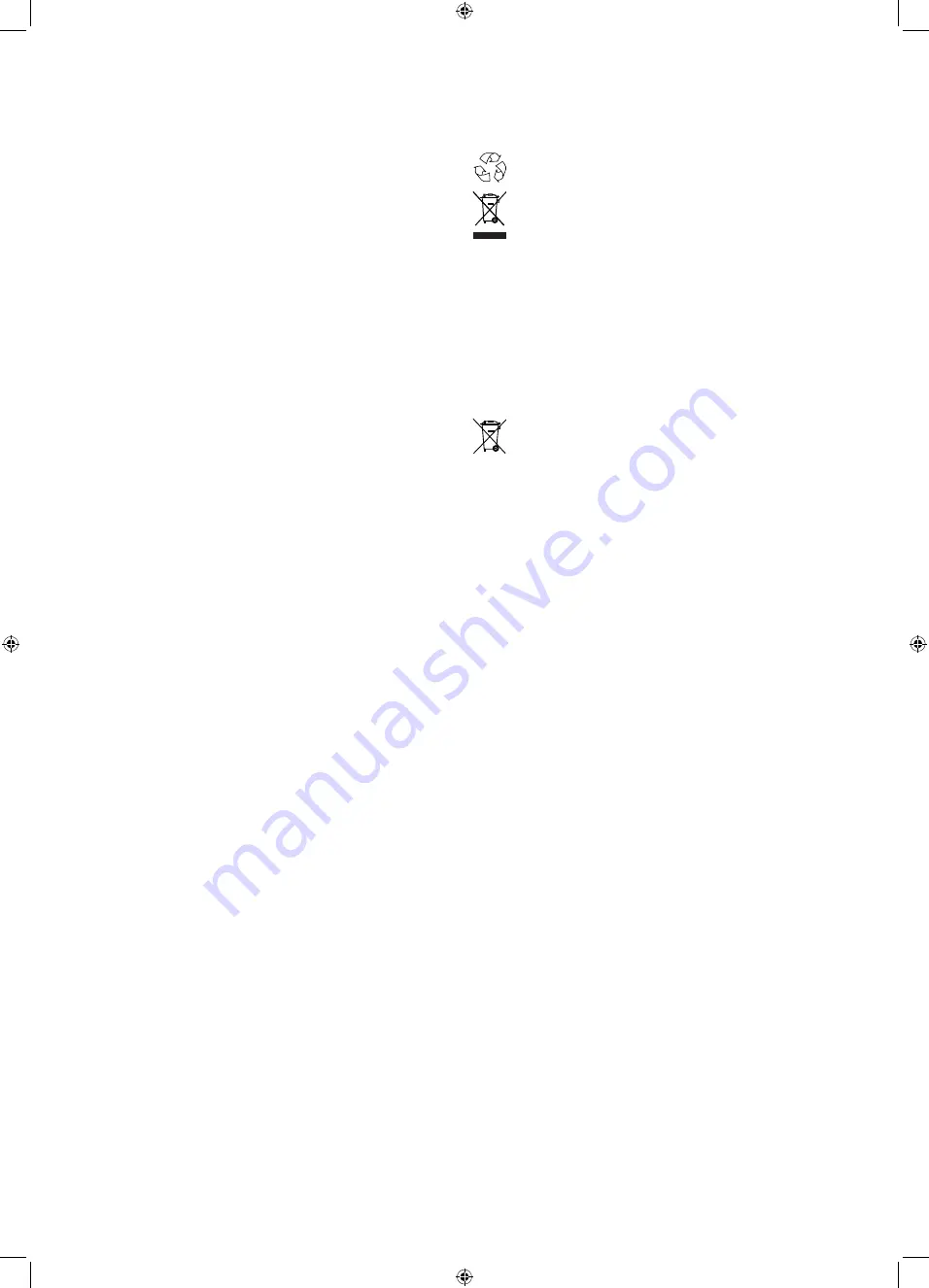 Landmann TRITON 4.0 Assembly And Operating Instructions Manual Download Page 36