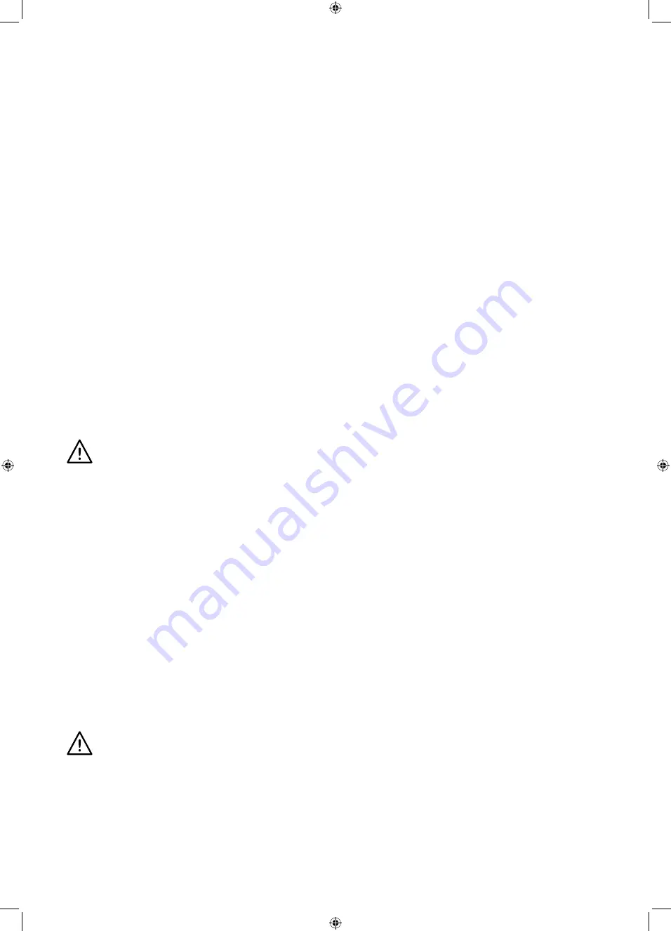 Landmann TRITON 4.0 Assembly And Operating Instructions Manual Download Page 66