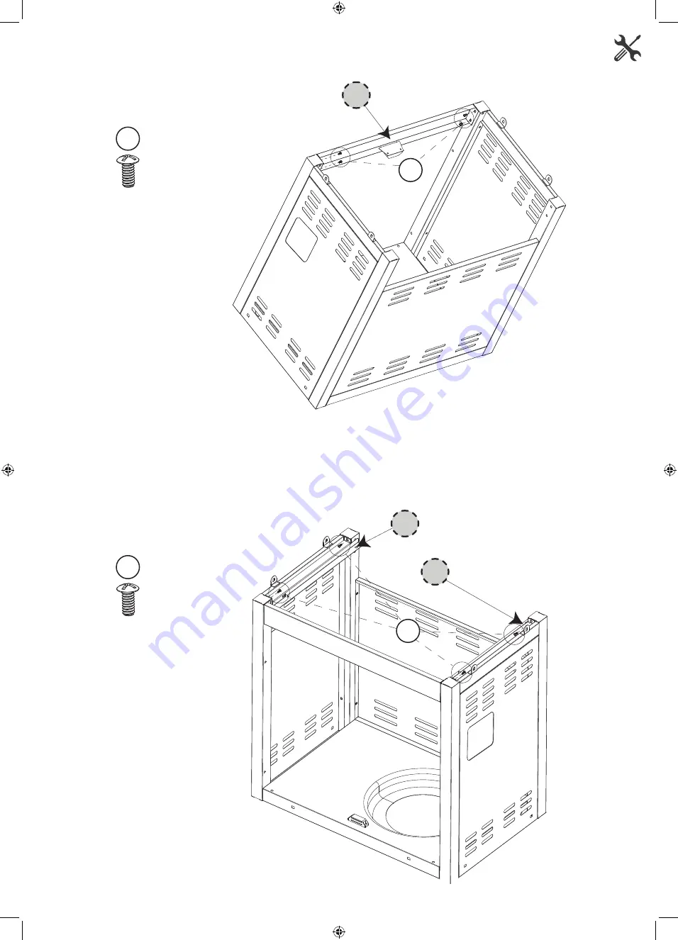 Landmann TRITON 4.0 Assembly And Operating Instructions Manual Download Page 83